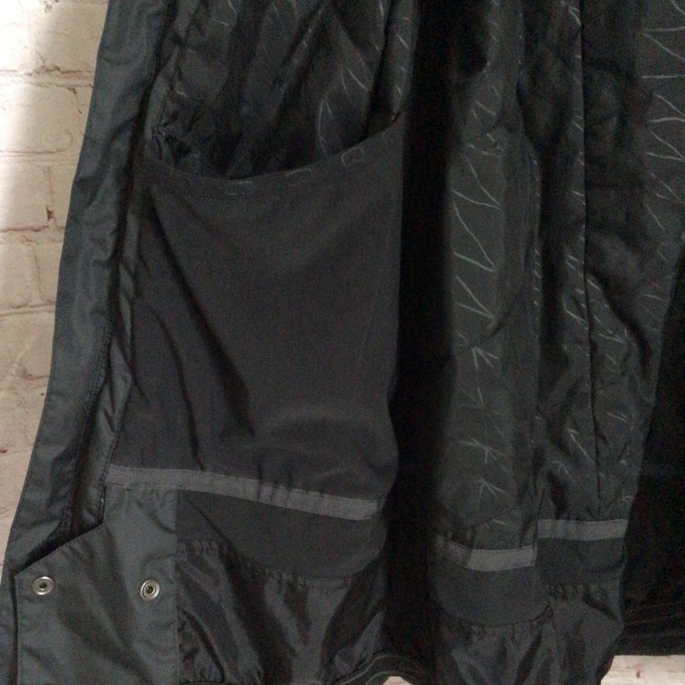 Nike United States Olympic Team Waterproof Hooded Winter Jacket - Size Medium - Picture 6 of 9